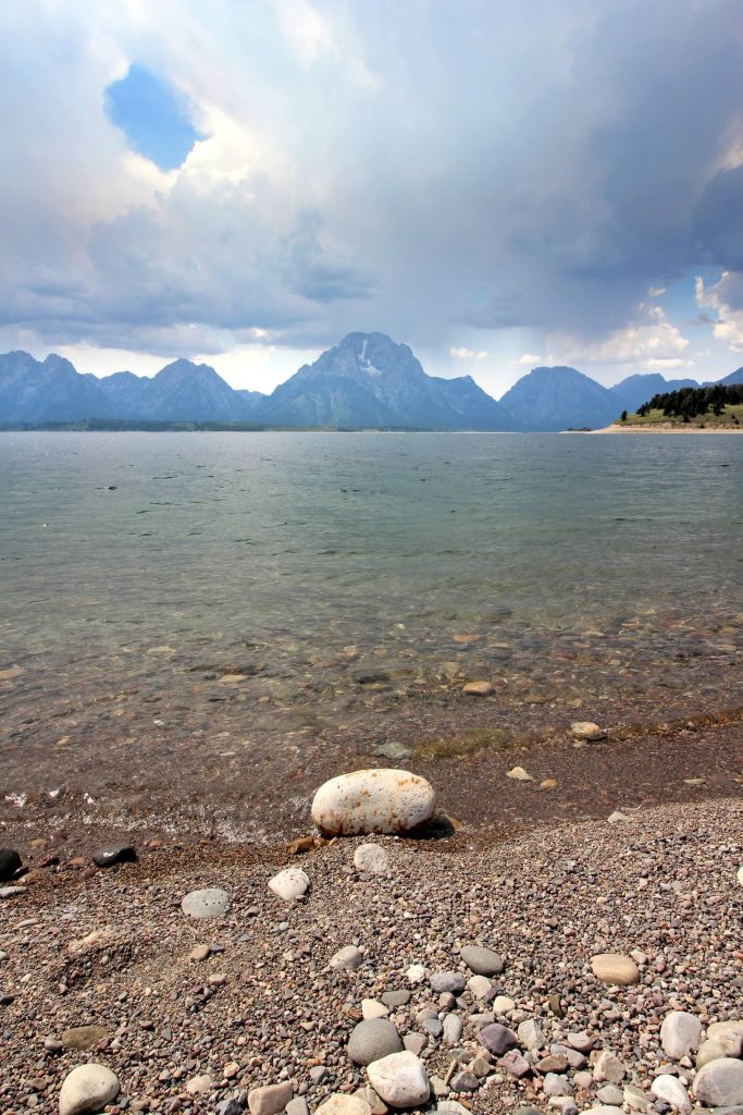 Grand Teton National&nbsp;Park