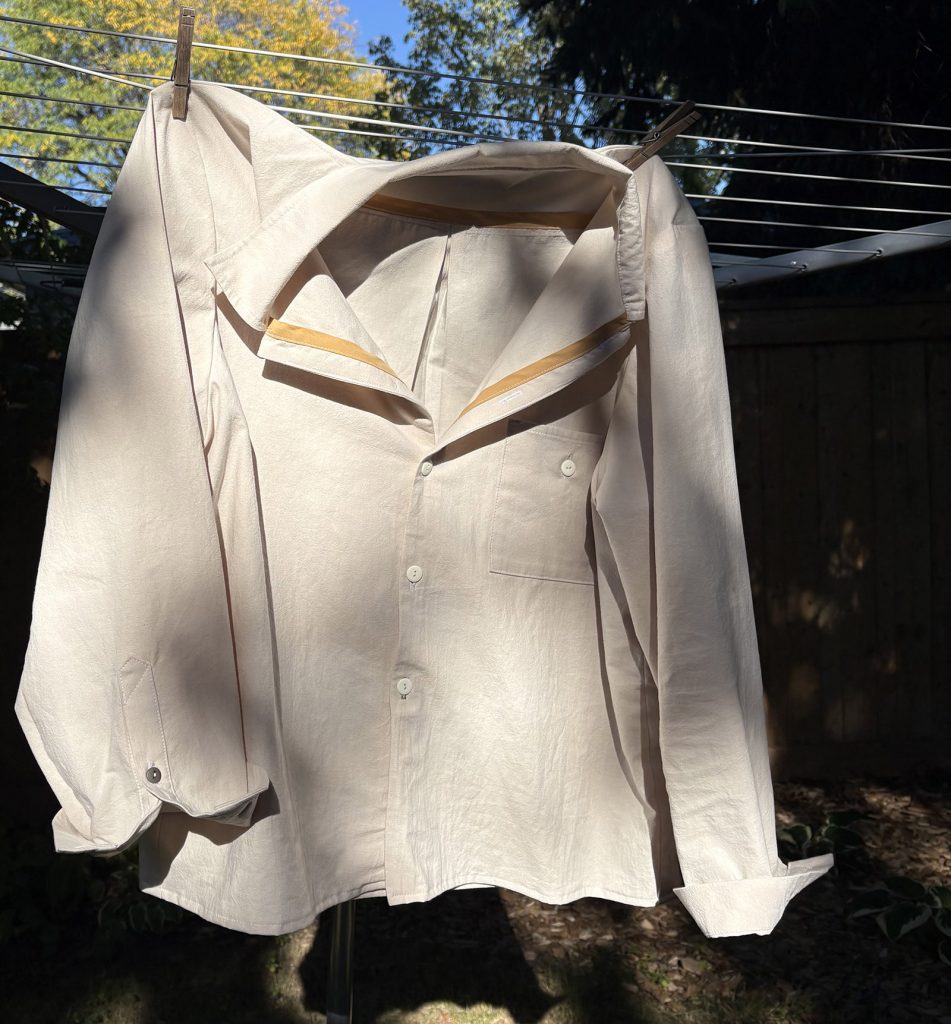 Weld, Button Down Shirt