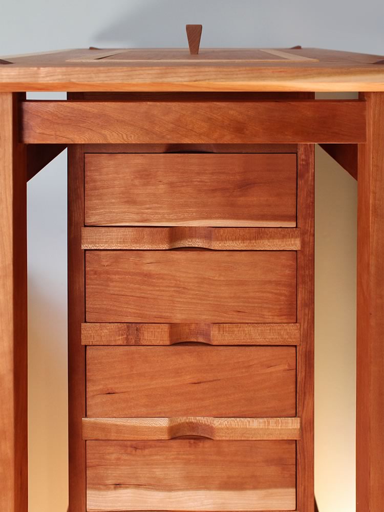 Jewellery Cabinet