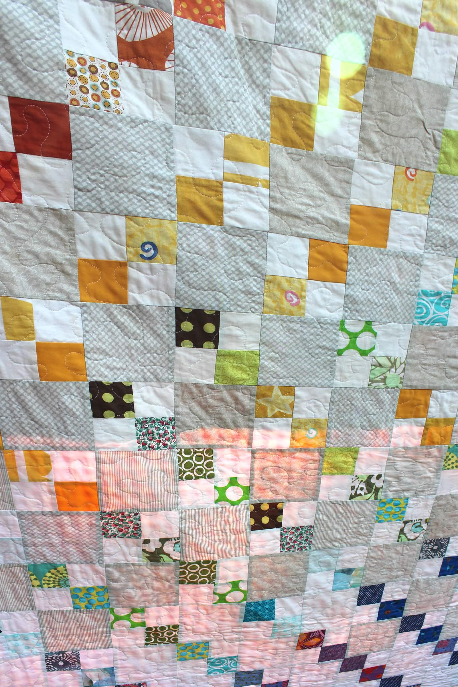 Picnic Quilt