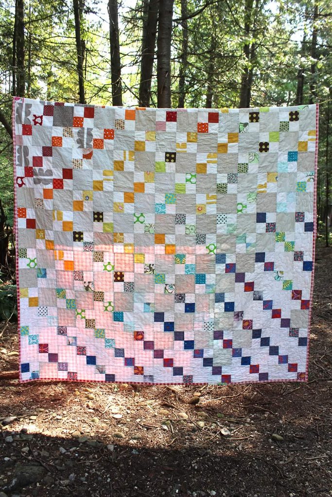 Picnic Quilt