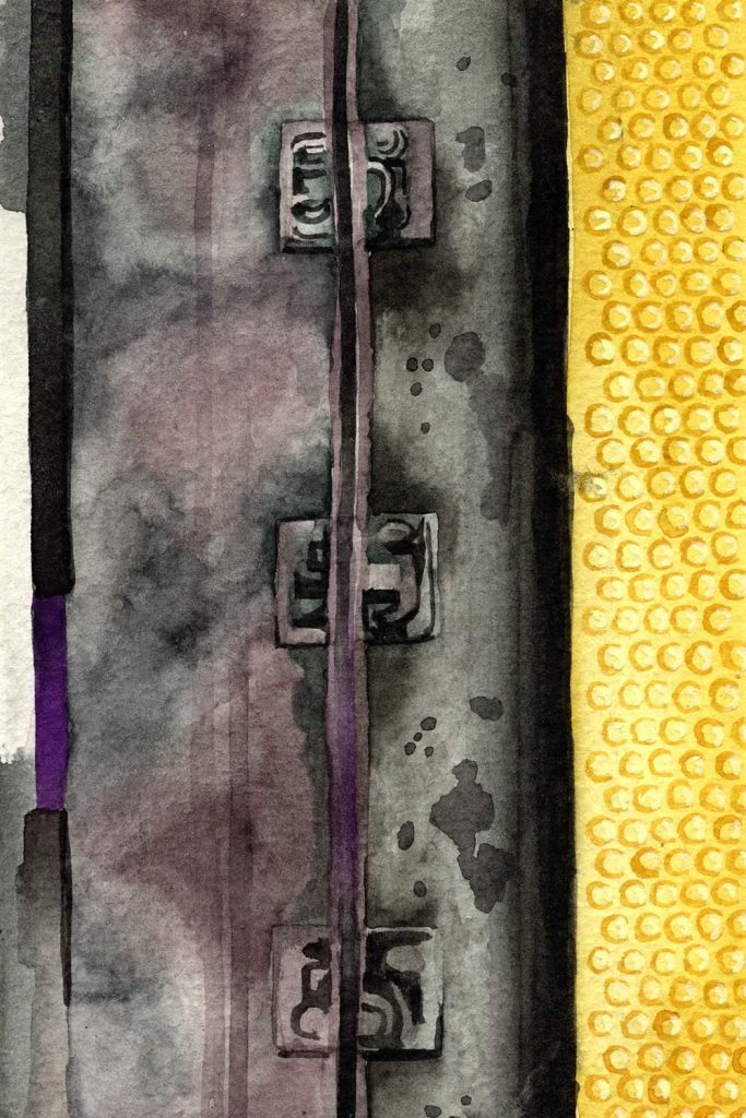 Head Down – A Field Guide to Toronto