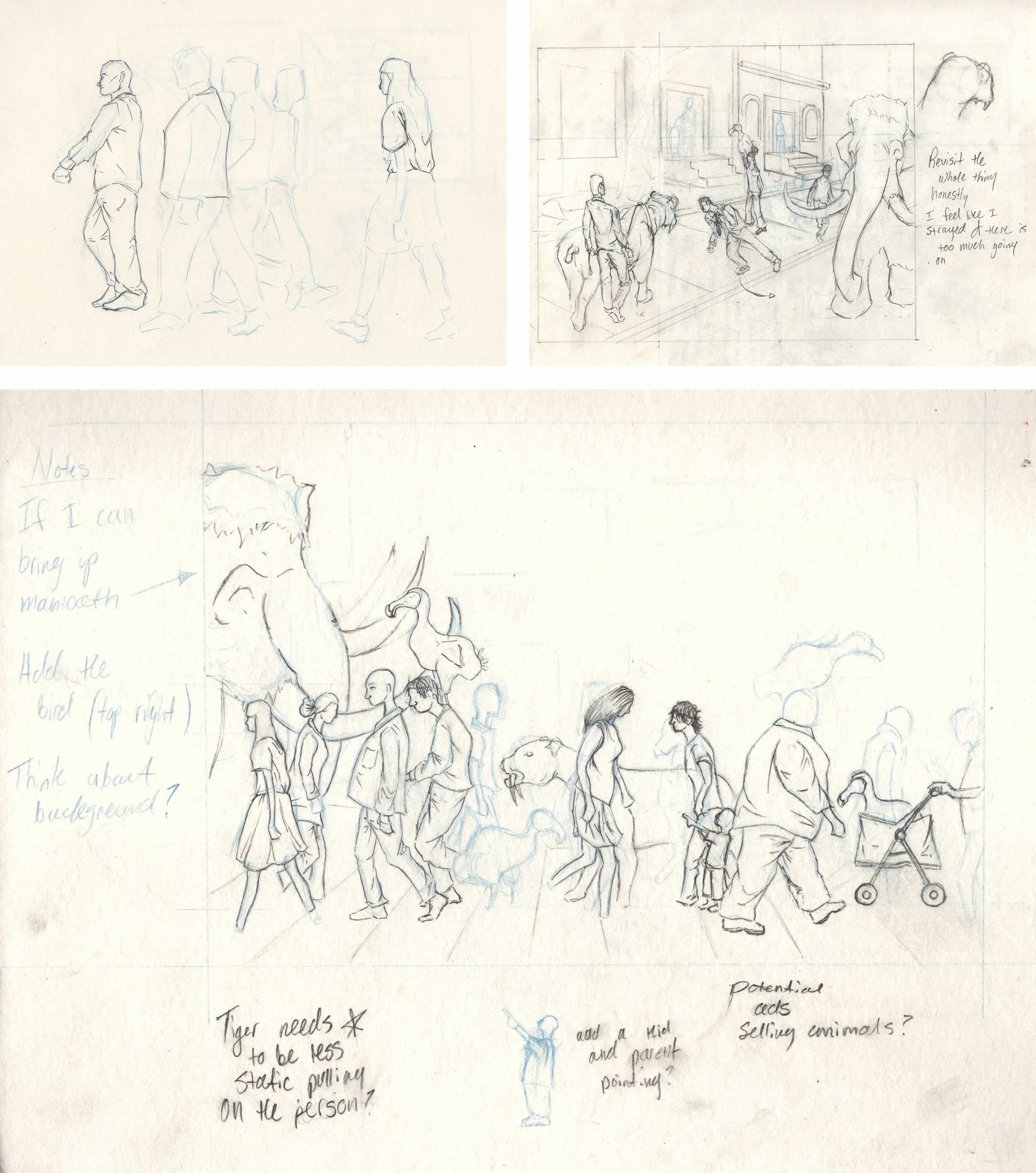 Cole_Thesis_Process_Animals
